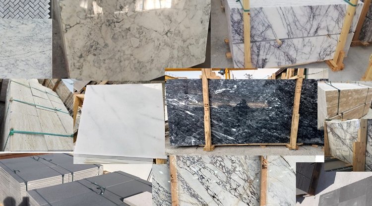 Mermer Doğaltaş Fiyatları Mayıs 2025