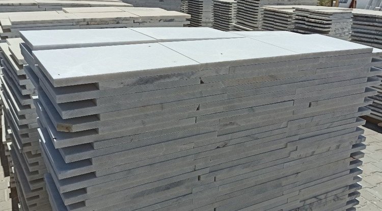 Serbest Boy Ucuz Mermerler Palet Üstü