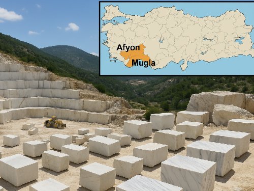 En Uygun Fiyatlı Mermerleri Nereden Bulabilirim