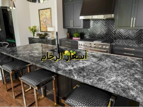 أسعار الرخام