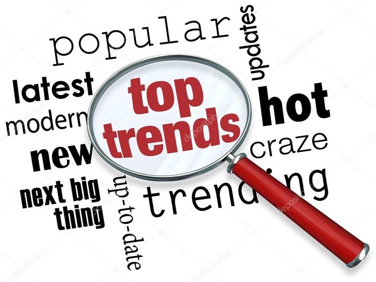 2025 in İnternette En Trend Kelimeleri