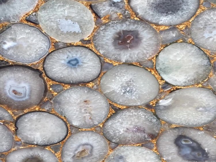 White Agate