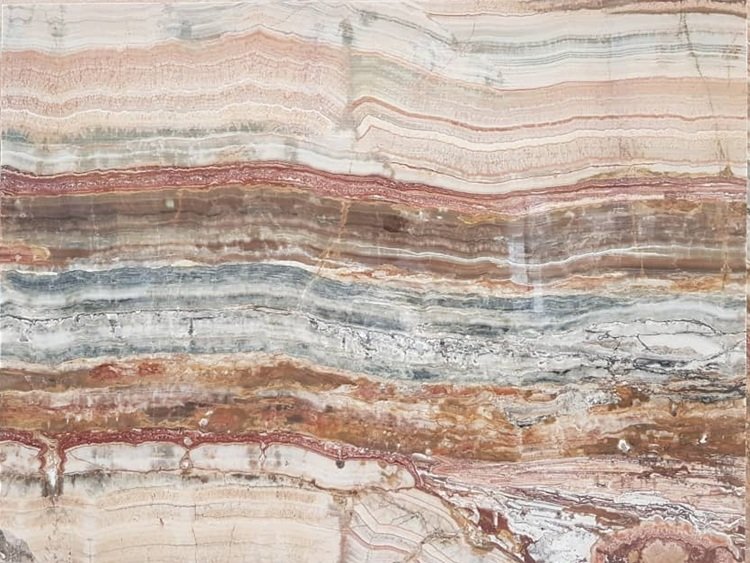 Colorful Onyx
