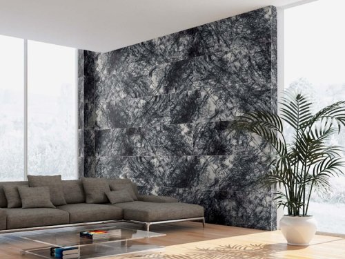 Karaöz Siyah Mermer