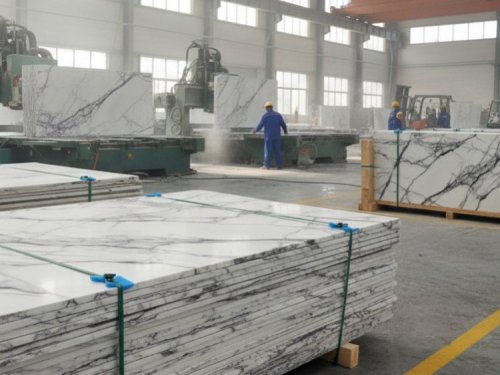 Mermer Fiyatları Eylül 2025