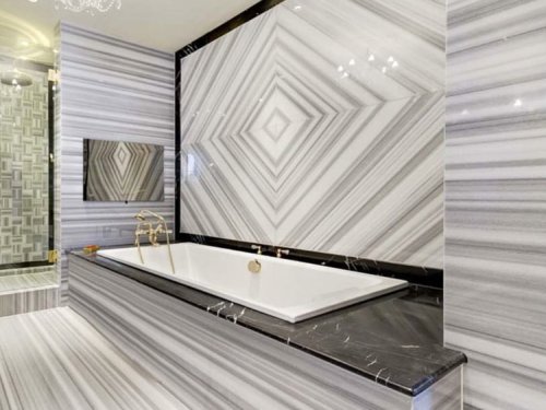 Hamam Ekvator Mermer