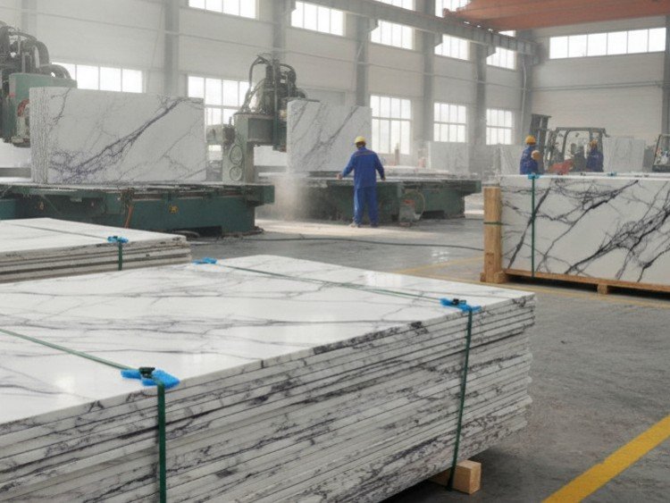 Mermer Fiyatları Eylül 2025