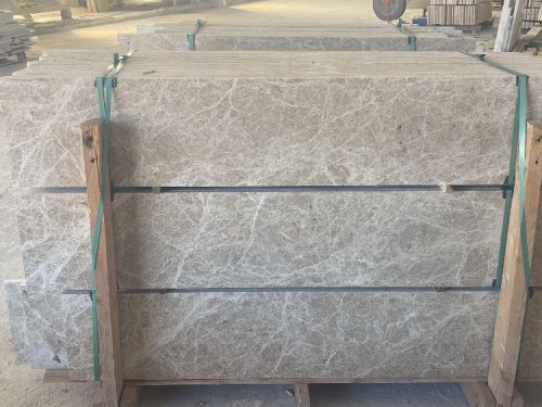 Patara Bej Mermer Denizlik Basamak