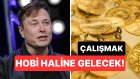 Elon Musk Açıkladı: Gelecekte 'Para' Artık Önemsiz Olacak