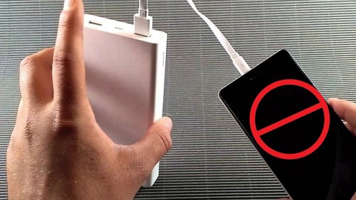 Tehlike Arz Ediyor: Powerbank'lere Takılmaması Gereken 5 Cihaz Açıklandı