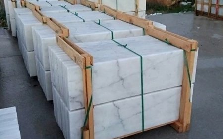 Muğla Beyaz Basamak