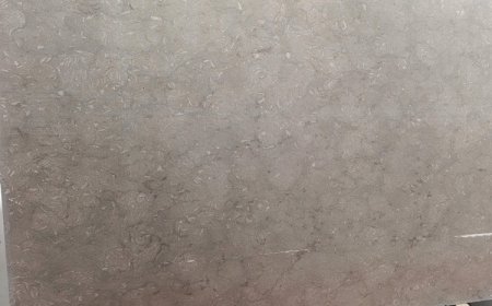 Rustik Yeşil Mermer