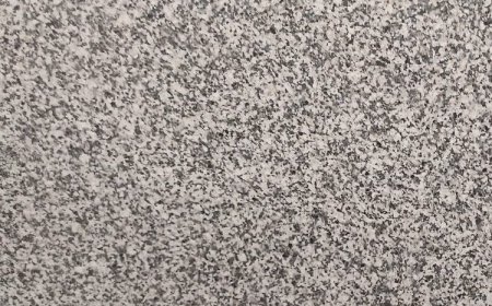 Bergama Gri Granit