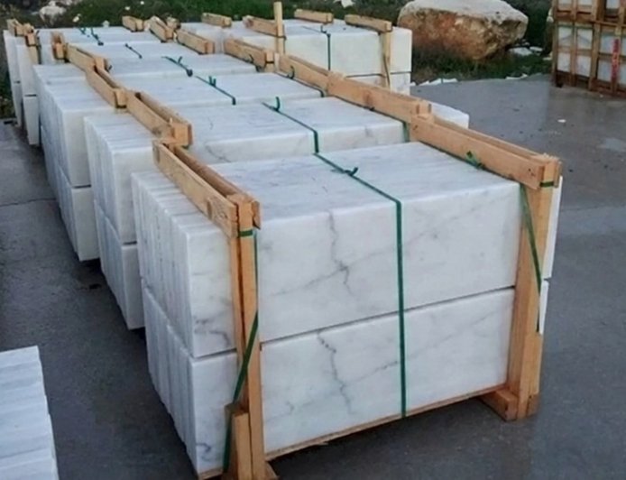 Muğla Beyaz Basamak