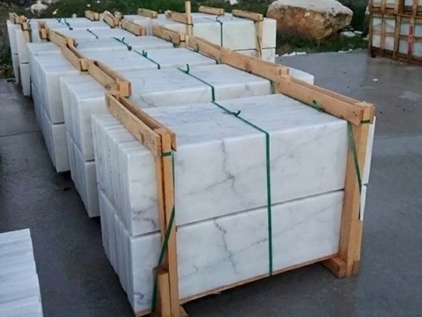 Muğla Beyaz Basamak