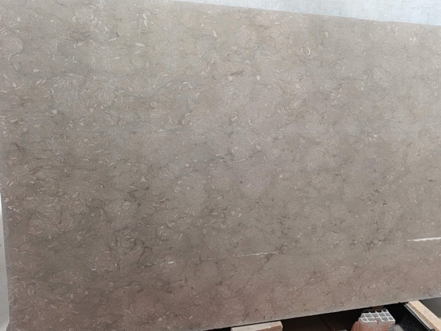 Rustik Yeşil Mermer