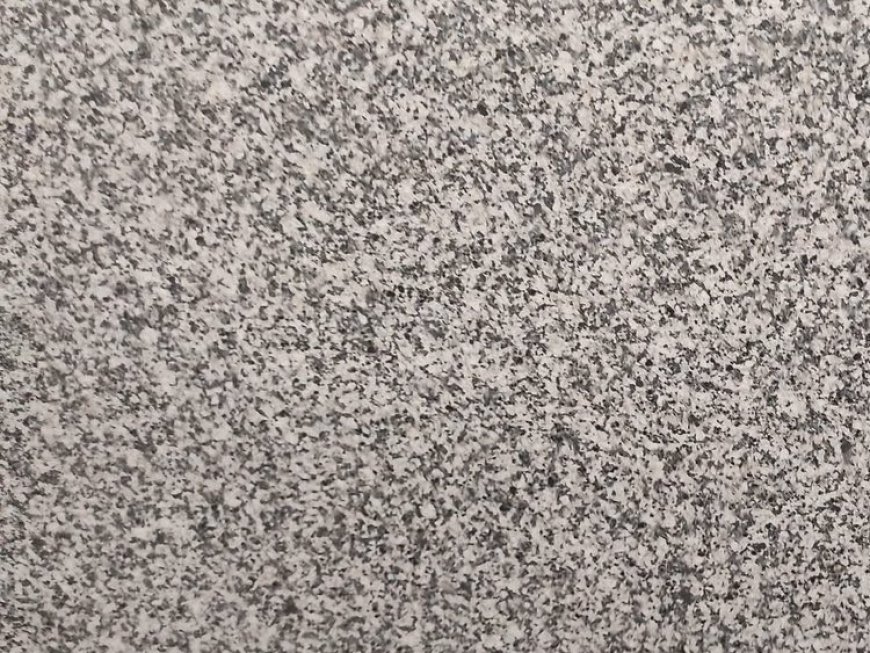 Bergama Gri Granit